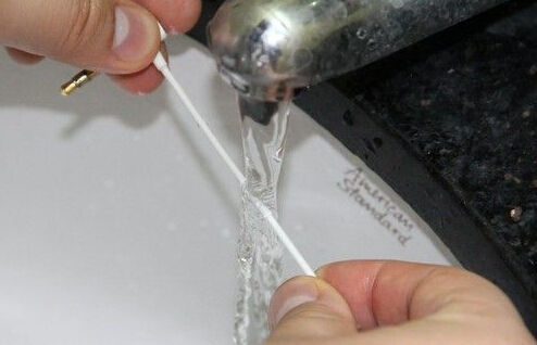 一問易答：白色耳機(jī)線變黃后如何清潔